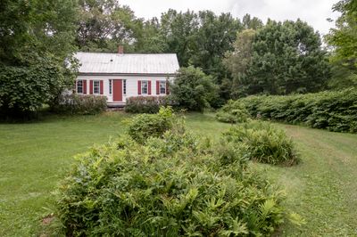 241 Koskela Road, House other with 2 bedrooms, 2 bathrooms and null parking in Woodstock ME | Image 2