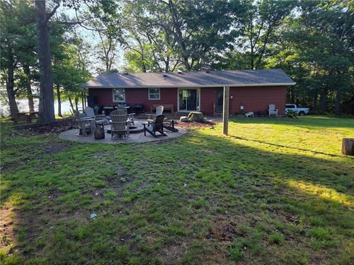 W5536 Yellowsands Dr, Spooner, WI, 54801-7704 | Card Image
