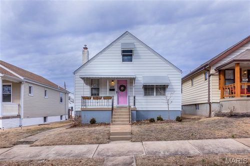 5919 Scanlan Ave, Saint Louis, MO, 63139-2331 | Card Image