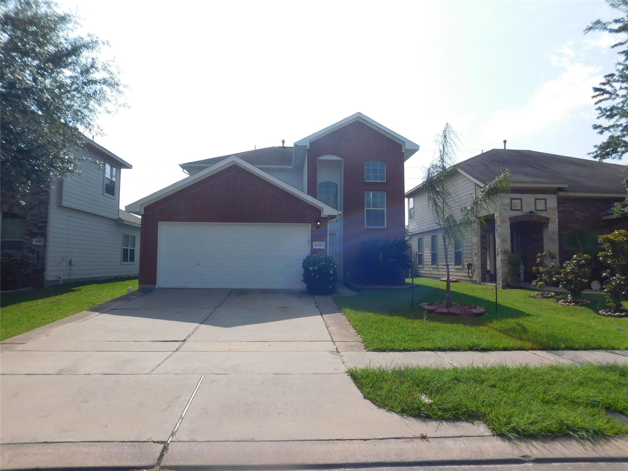 Residential in Houston