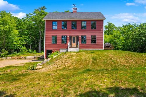 2 Prescott Rd, Sandwich, NH, 03227-3735 | Card Image