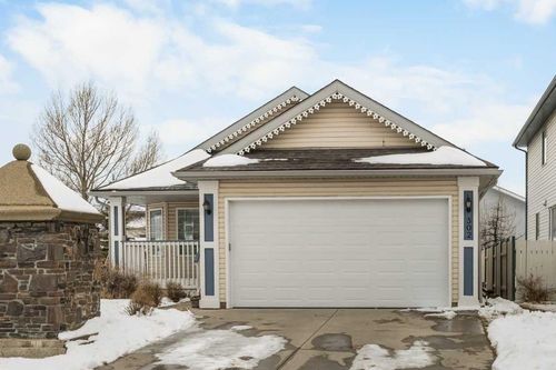 302 Arbour Ridge Pk Nw, Calgary, AB, T3G4B1 | Card Image