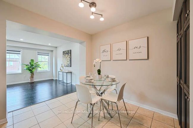 43 Ariel Rd, House attached with 4 bedrooms, 4 bathrooms and 1 parking in Brampton ON | Image 33