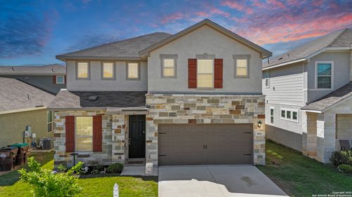 9311 Dak Ave, San Antonio, TX, 78254-2175 | Card Image