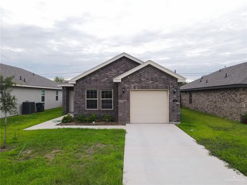 518 Palo Blanco St, San Juan, TX, 78589-1659 | Card Image