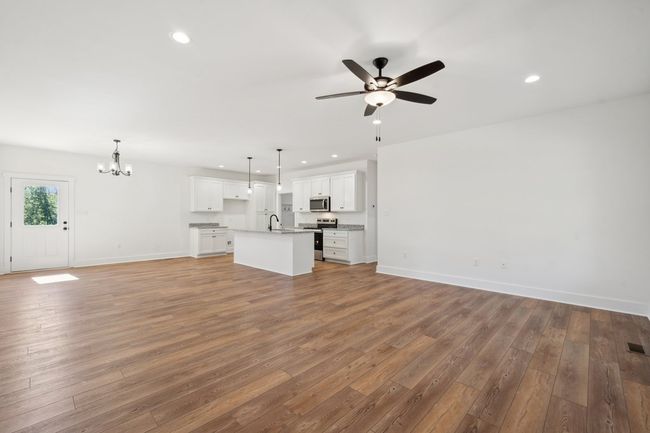 1183 Anderson Hwy, House other with 3 bedrooms, 2 bathrooms and 2 parking in CUMBERLAND VA | Image 8