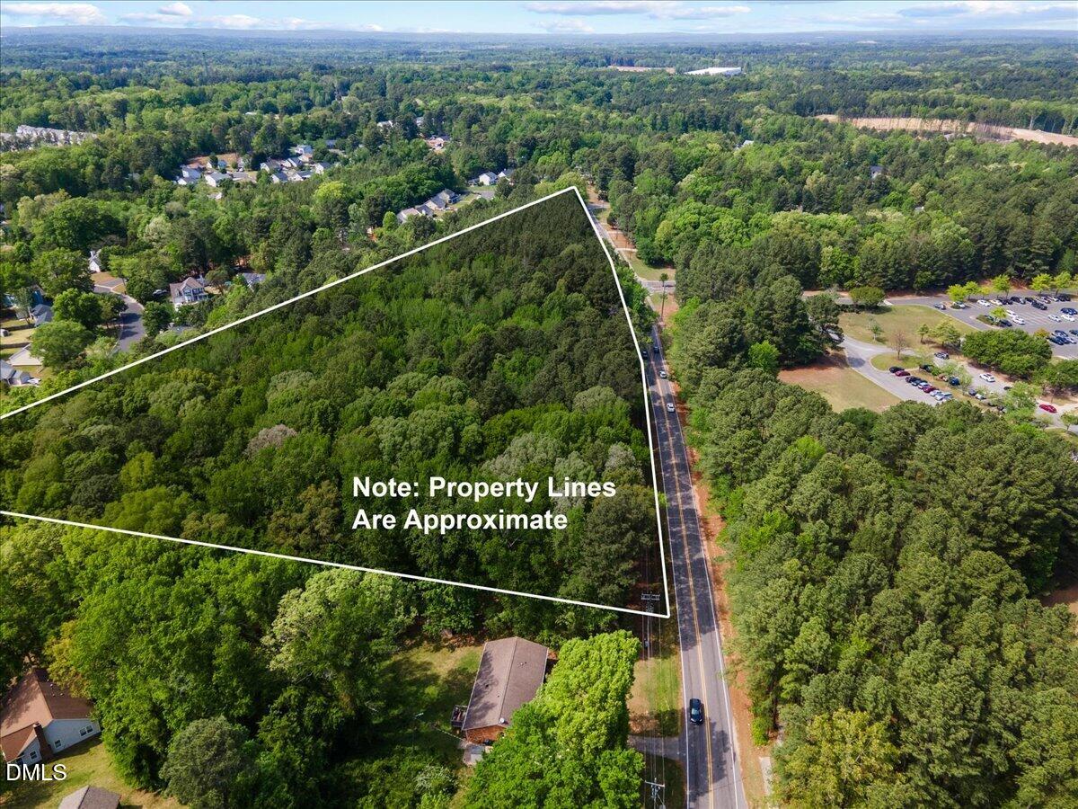 Land in Durham