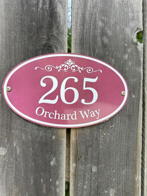 265 Orchard Way, Myers Flat, CA, 95554-9560 | Card Image