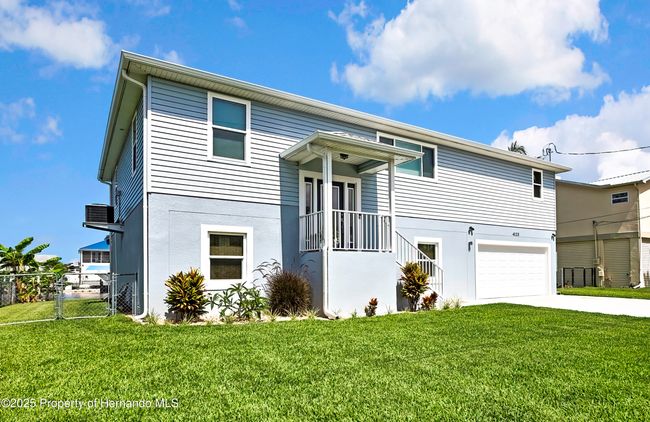 4123 Daisy Dr, House other with 3 bedrooms, 2 bathrooms and null parking in Hernando Beach FL | Image 51