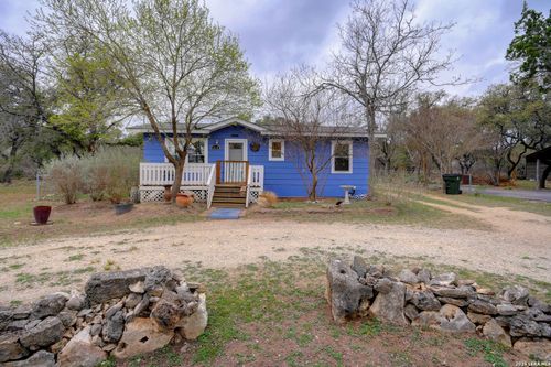 3118 Tanglewood Trl, Spring Branch, TX, 78070-5340 | Card Image