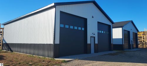 7464 Geronimo Trl, Bellaire, MI, 49615 | Card Image