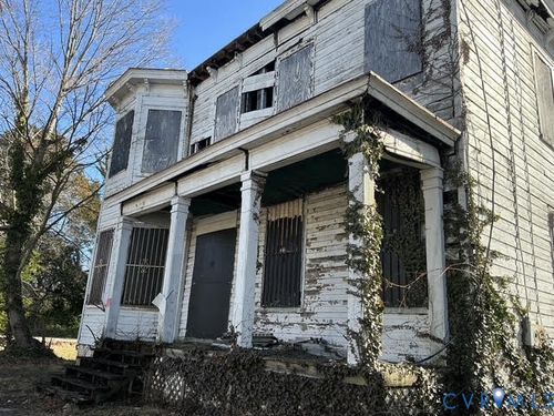 640 Washington Street, Petersburg, VA, 23803 | Card Image