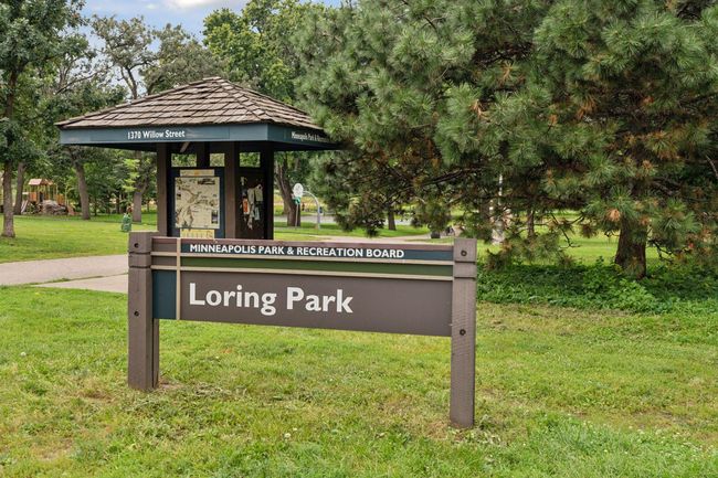 2 - 1408 Douglas Ave, Home with 2 bedrooms, 1 bathrooms and null parking in Minneapolis MN | Image 35