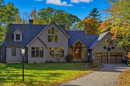 214 Kylies Way, Colchester, VT, 05446-6289 | Card Image