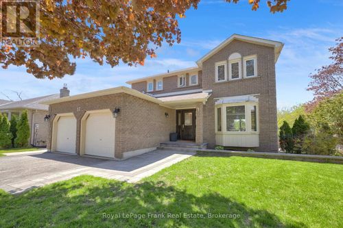 53 Pinedale Crescent, Clarington (Courtice), ON, L1E1C7 | Card Image