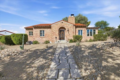 324 Nevada Way, Boulder City, NV, 89005-2628 | Card Image