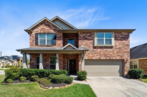 31205 Liberty Knoll Ln, Spring, TX, 77386-4519 | Card Image
