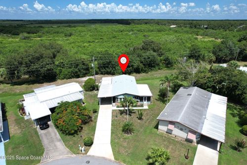 1213 Apache Dr, Barefoot Bay, FL, 32976-7060 | Card Image
