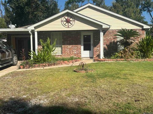 656 Magnolia Ave, La Place, LA, 70068-3039 | Card Image