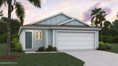 4125 Stika Pine Cir, Jacksonville, FL, 32218-3571 | Card Image
