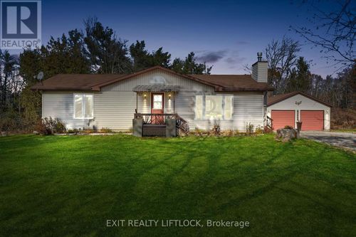 2348 18th Line, Lakefield, ON, K0L2H0 | Card Image