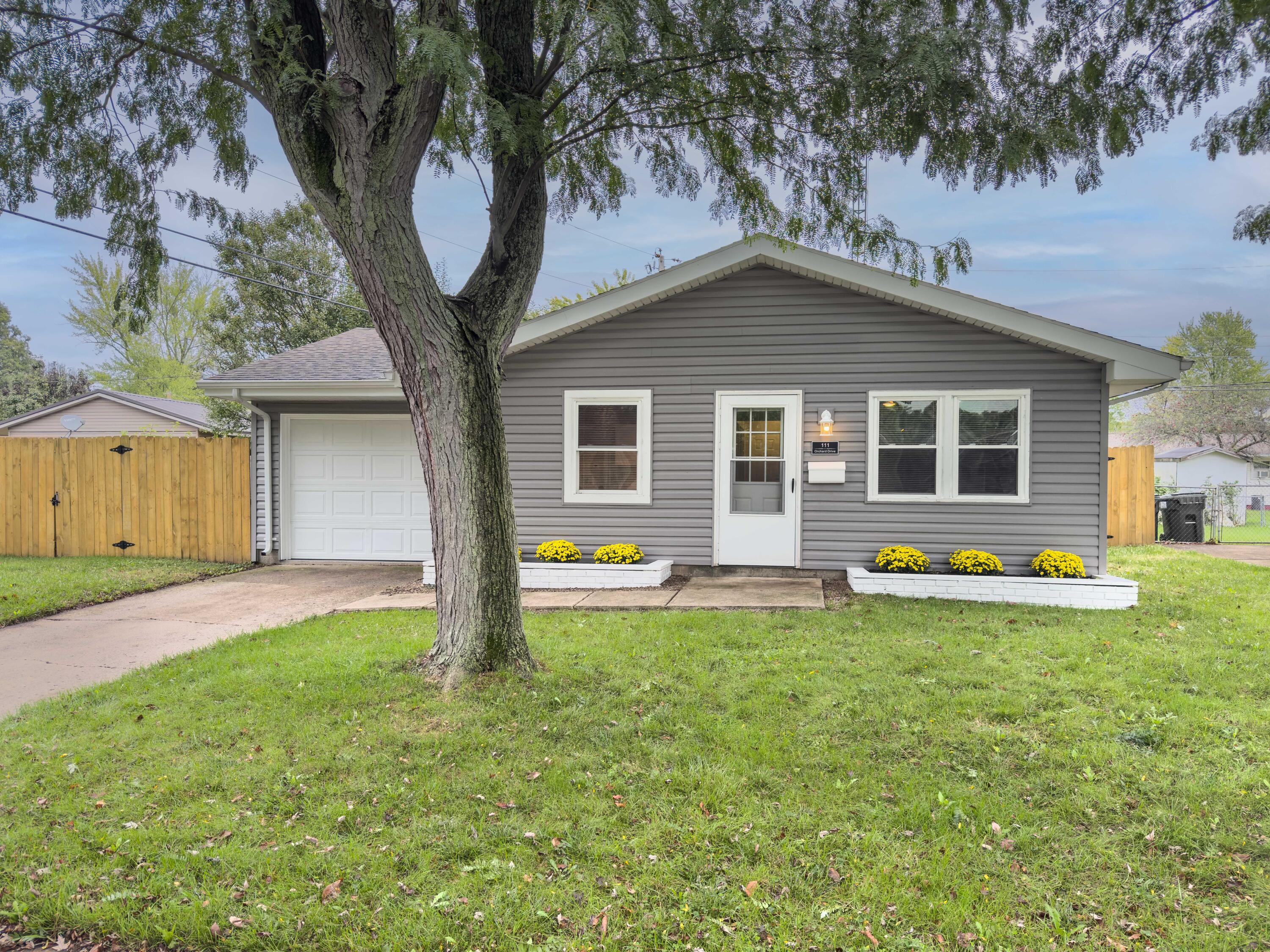 Orchard Dr, Urbana, OH 43078