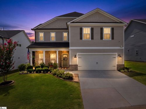 406 Grantleigh Court, Simpsonville, SC, 29680 | Card Image