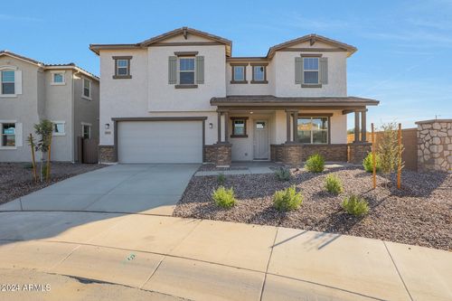 26475 S 231st Way, Queen Creek, AZ, 85142 | Card Image