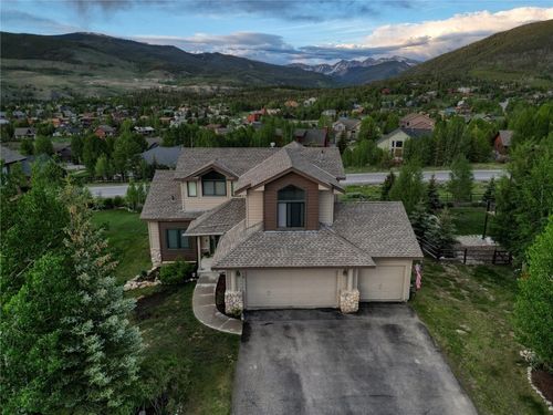 70 Lone Wolf Ct, Dillon, CO, 80435-8514 | Card Image