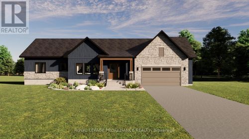 Lot 15 Ridgeline Drive, Alnwick/Haldimand (Grafton), ON, K0K2G0 | Card Image