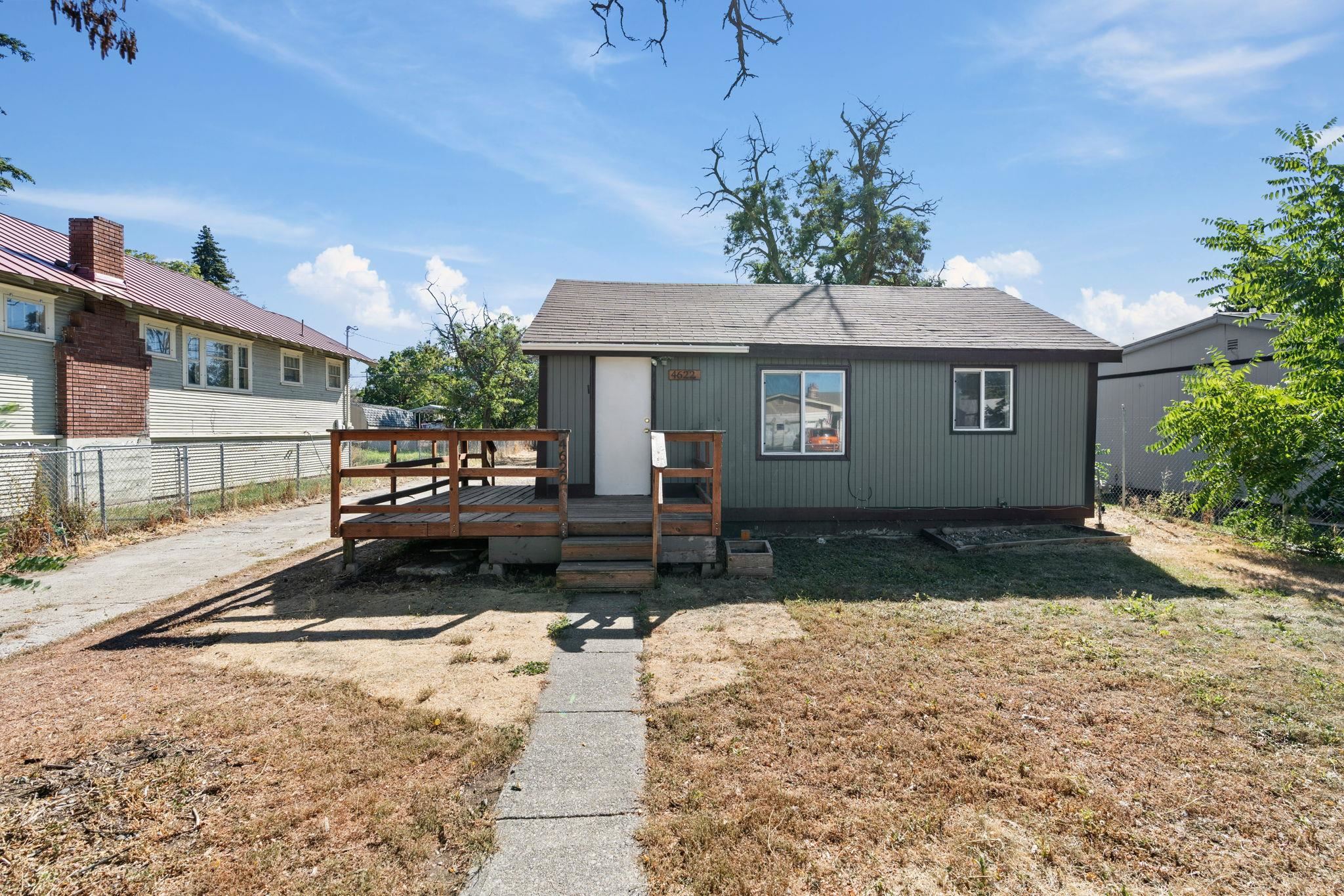 2nd Ave, Spokane Valley, WA 99212