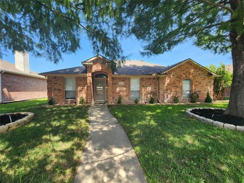 7413 Airline Dr, Rowlett, TX, 75089-2038 | Card Image