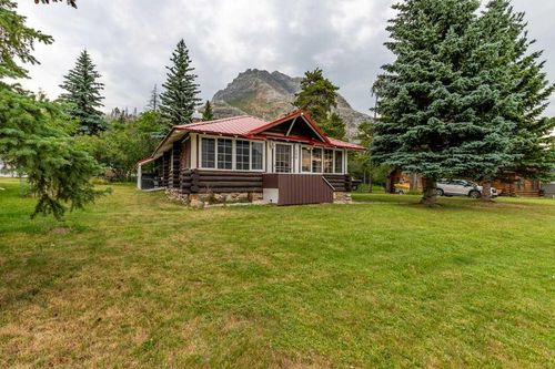 306 Fountain Ave, Waterton Park, AB, T0K | Card Image