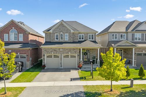 207 Northglen Blvd, Bowmanville, ON, L1C0T9 | Card Image