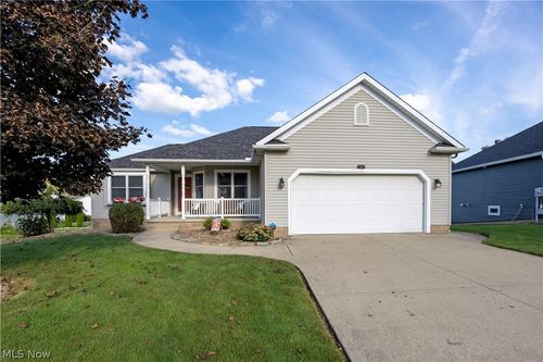 1516 Smith Dr, Wooster, OH, 44691-5521 | Card Image