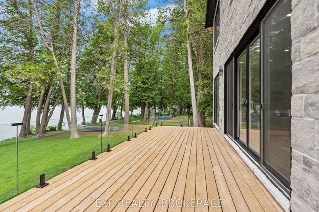 121B Varty Lake Rd, House other with 3 bedrooms, 2 bathrooms and 8 parking in Yarker ON | Image 39