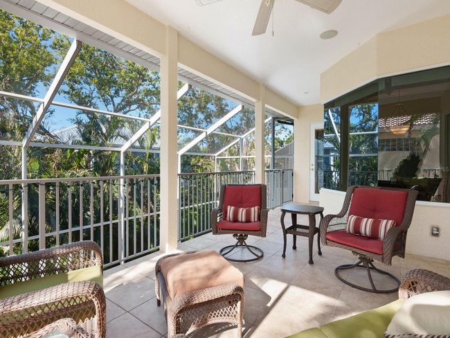 12518 Harbour Landings Dr, Townhouse with 3 bedrooms, 2 bathrooms and null parking in CORTEZ FL | Image 7