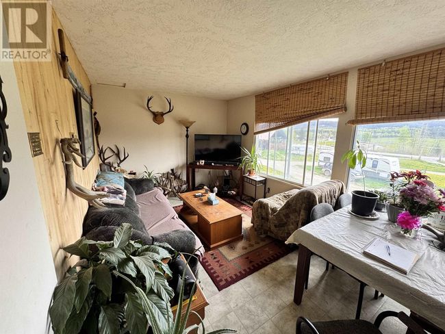 4656 Canim Hendrix Lake Rd, House other with 3 bedrooms, 2 bathrooms and null parking in Forest Grove BC | Image 11