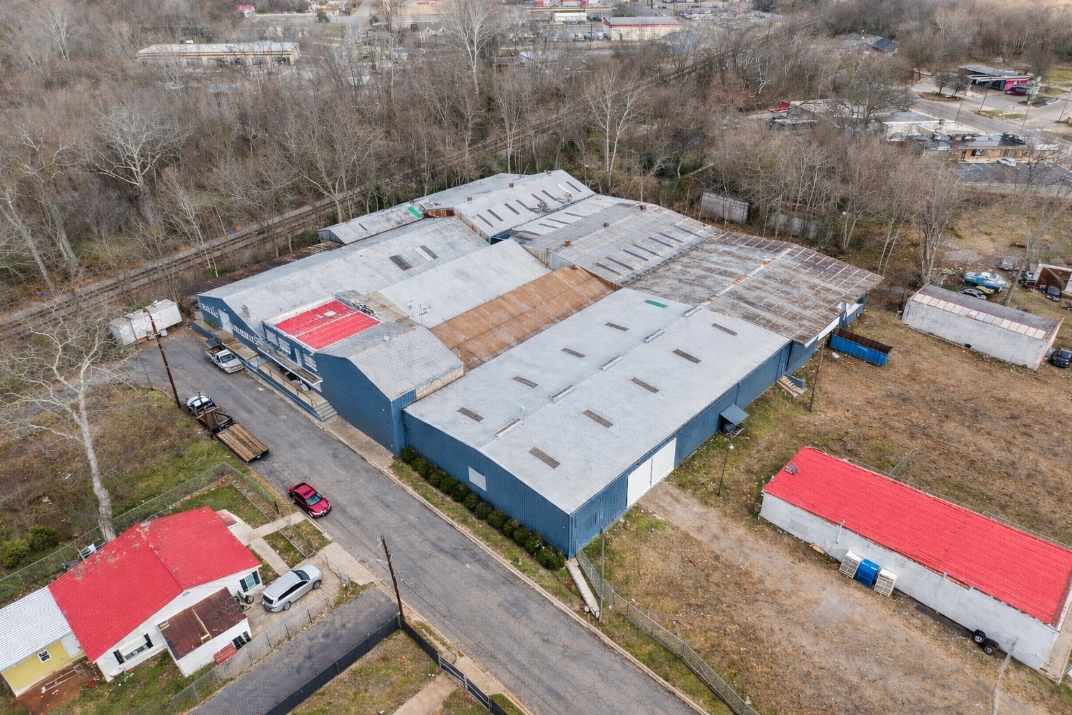 1701 31St Pl Southwest, Birmingham, AL 35221