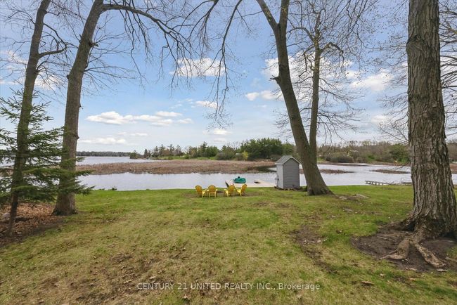 179 Long Island N/A, House other with 3 bedrooms, 1 bathrooms and 4 parking in Otonabee South Monaghan ON | Image 40