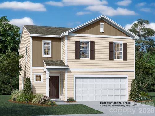 163 Spotted Way, Troutman, NC, 28166-7101 | Card Image