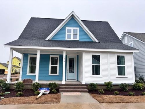 1281 Newell Dr, Myrtle Beach, SC, 29588-9709 | Card Image