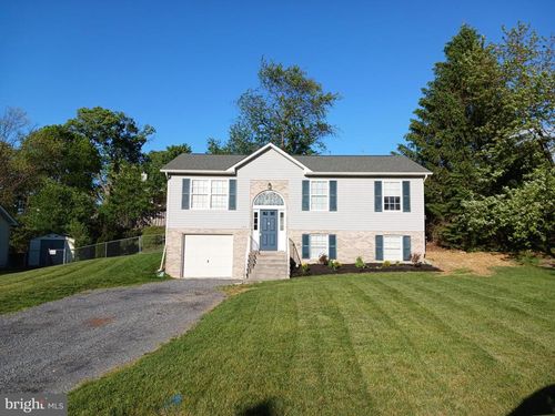133 Woodrow Rd, WINCHESTER, VA, 22602-7604 | Card Image