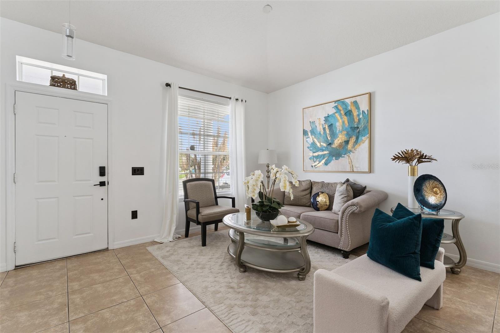 Residential in ORLANDO