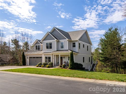 27 Slippery Rock Dr, Fletcher, NC, 28732-4625 | Card Image