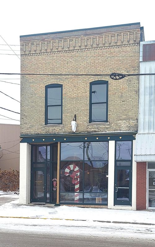 113 Washington St, Hart, MI, 49420-1198 | Card Image