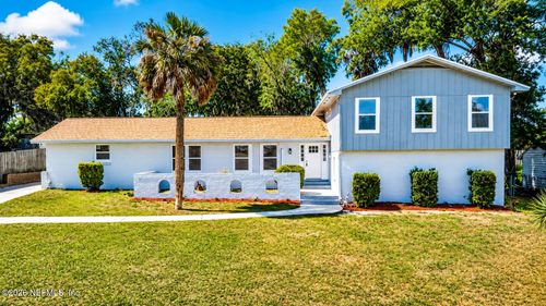 4040 Cove St Johns Rd, Jacksonville, FL, 32277-2106 | Card Image