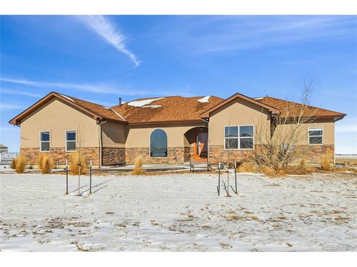38219 E 149th Pl, Keenesburg, CO, 80643-4232 | Card Image