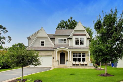 440 Sunset Dr, Wilmette, IL, 60091-3031 | Card Image