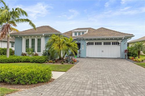 5771 Clarendon Dr, NAPLES, FL, 34113-8385 | Card Image
